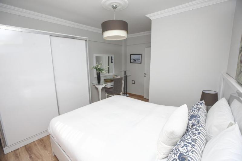 Patika Suites Istanbul Exterior photo