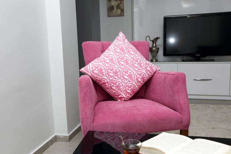 Patika Suites Istanbul Exterior photo