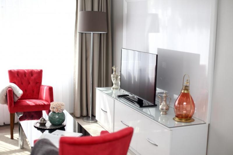 Patika Suites Istanbul Exterior photo