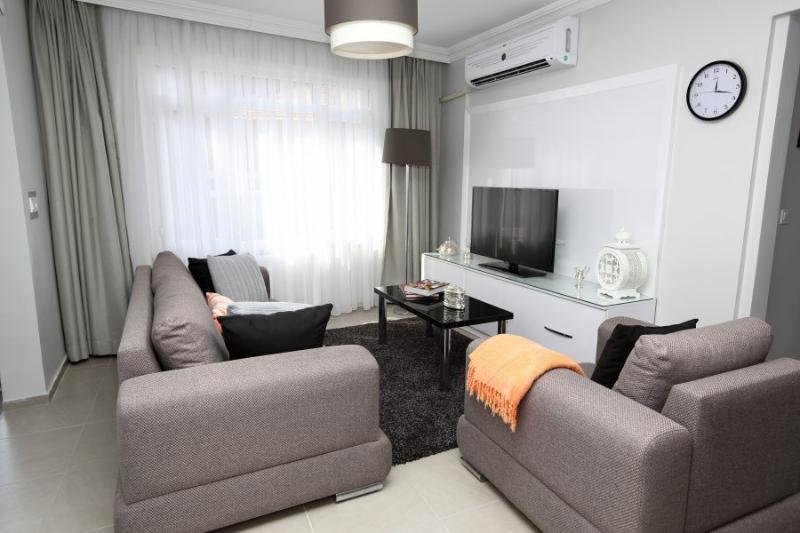 Patika Suites Istanbul Exterior photo